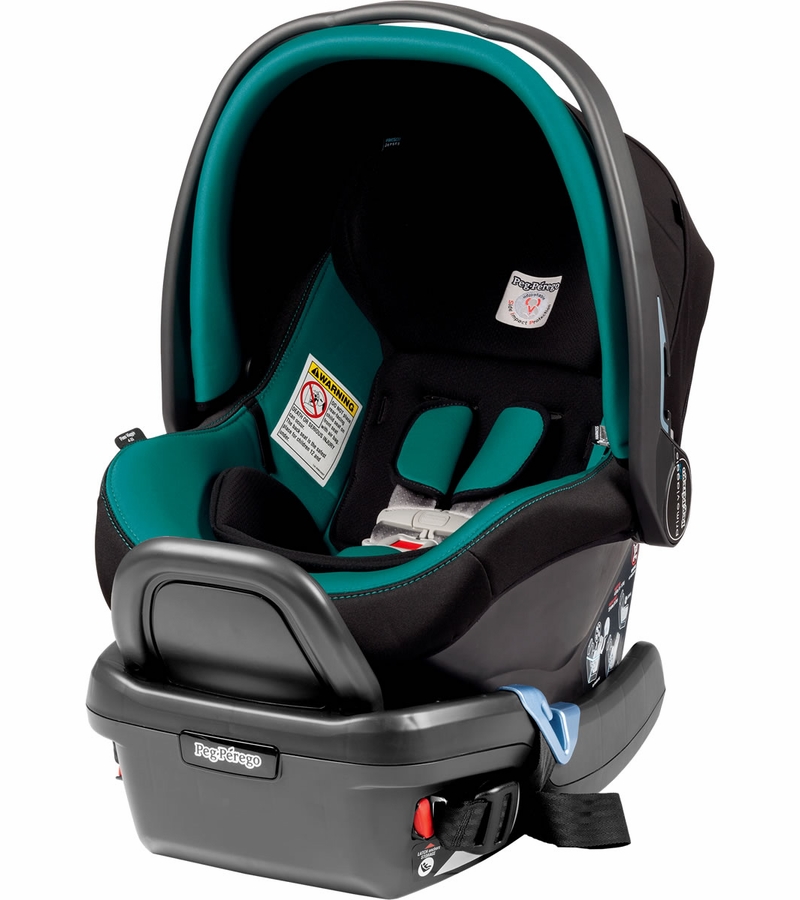 Peg Perego Primo Viaggio Infant Car Seats