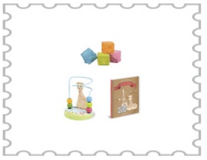 Early Learning Toys