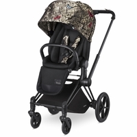 Cybex Butterfly Collection