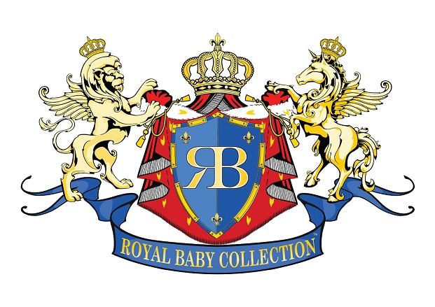 ROYAL BABY COLLECTION- Shop by Category