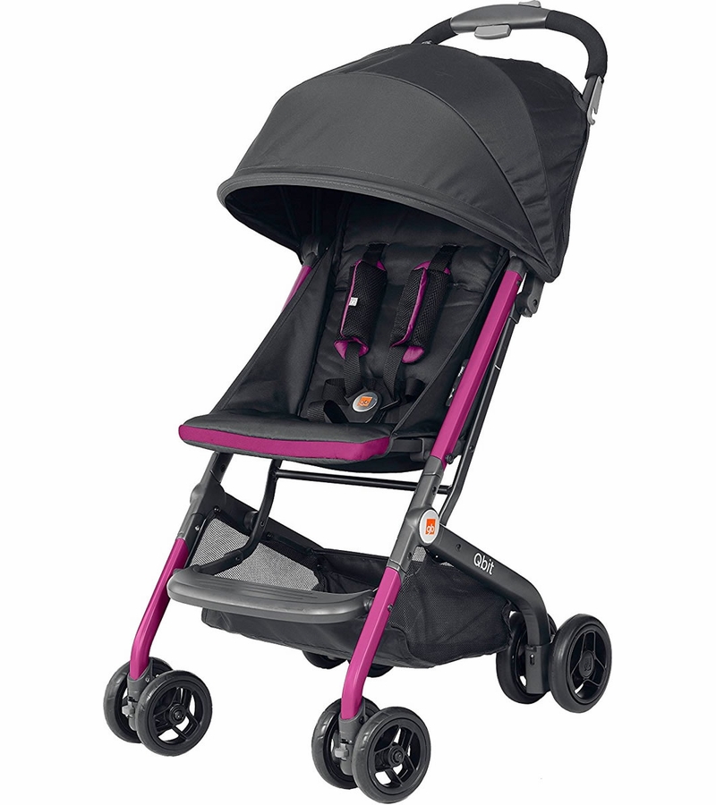 GB Strollers & Travel Systems