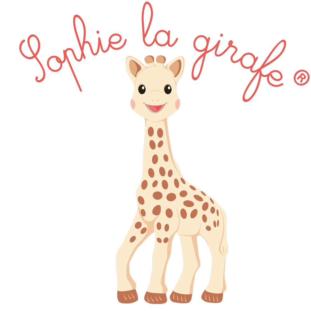 Vulli Sophie la Giraffe