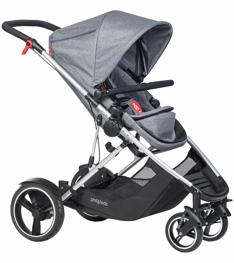 Phil & Teds Voyager Strollers