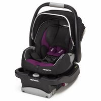 Recaro Coupe Infant Car Seats