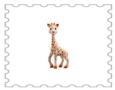 Sophie la Giraffe - Shop by Category