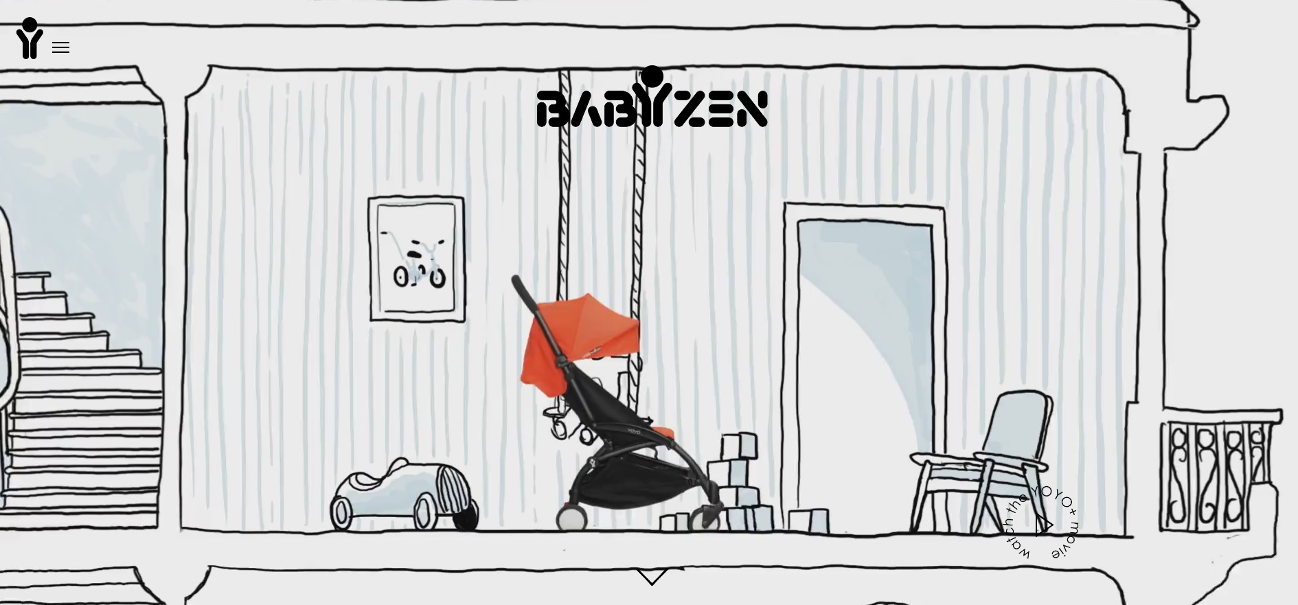 Baby Zen- Shop By Category