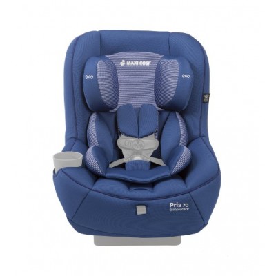 Maxi Cosi Pria 70 Replacement Seat Pad - Blue Base