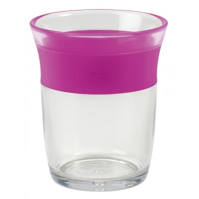 OXO Tot Big Kid Cup in Pink