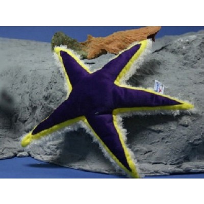 Hansa Toys Starfish 14.5''L