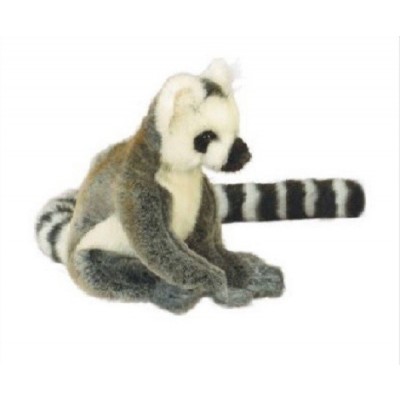 Hansa Toys Lemur, Cuddly