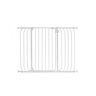 Summer Infant Anywhere Auto-Close Metal Gate