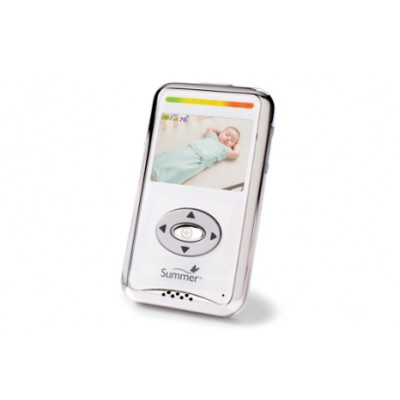 Summer Infant Handheld Video Monitor For Baby Zoom™ WiFi