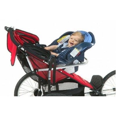 Baby Jogger Car Seat Adaptor Performance Series