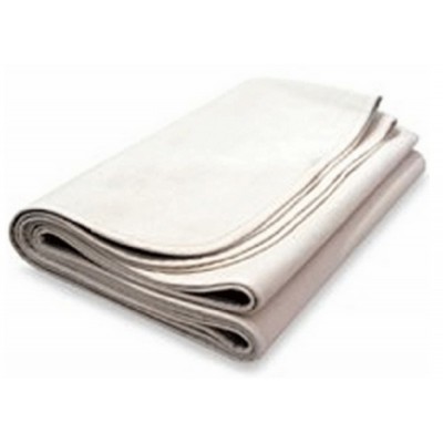 Stokke Sleepi Natural Organic Mini Mat Protection Sheet in Beige