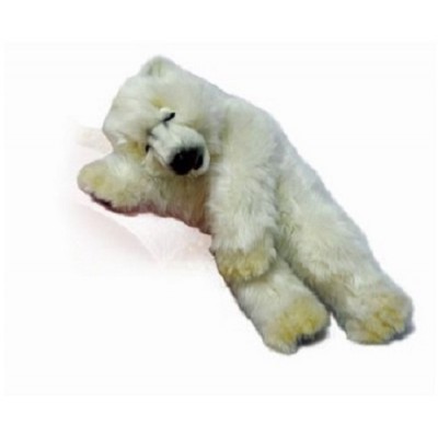 Hansa Toys Polar Bear, Cub