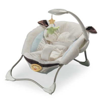Fisher Price My Little Lamb™ Infant Seat