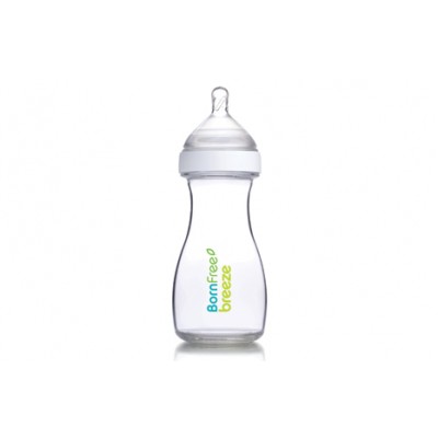 Summer Infant Born Free® Breeze™ 9oz Bottle 1-Pack 