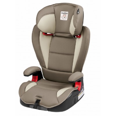 Peg Perego HBB 120 High Back Booster Car Seat in Panama