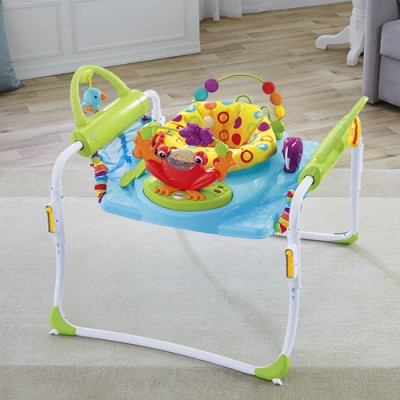 Fisher Price First Steps Jumperoo™