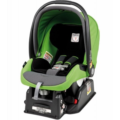 Peg Perego Primo Viaggio SIP 30/30 Infant Car Seat - Mentha