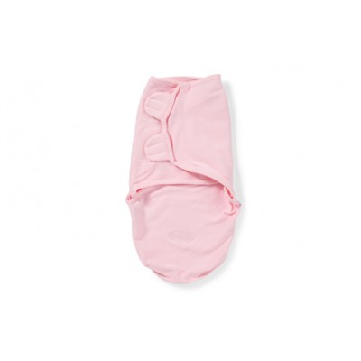 Summer Infant  SwaddleMe® Original Swaddle 1-PK - Pink (SM)