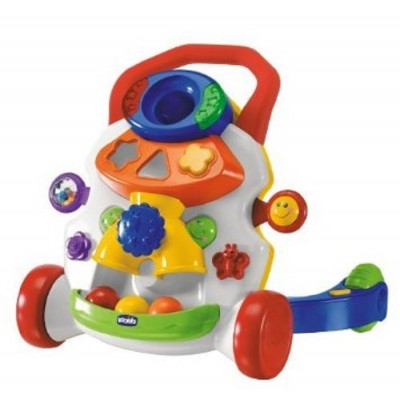 Chicco Infant Baby Activity Walker