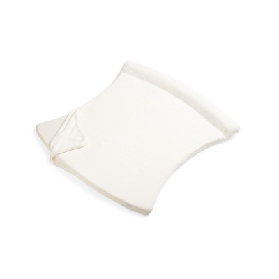 Stokke CARE Terry Cover in White