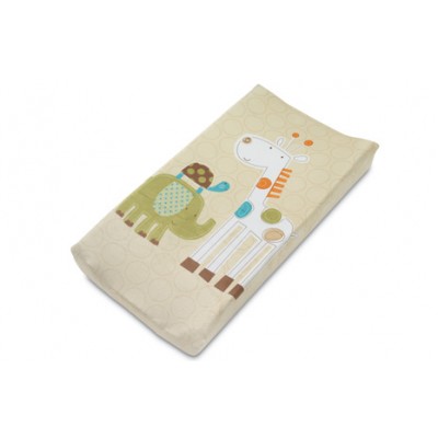 Summer Infant Changing Pad Cover 