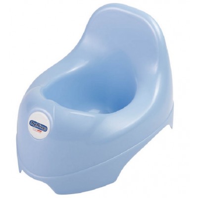Peg Perego Relax Potty in Blue