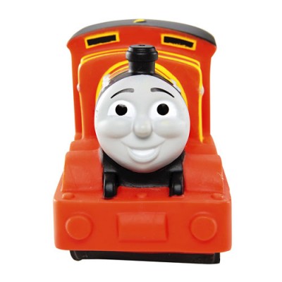 Fisher Price My First Thomas & Friends™ James Bath Squirter
