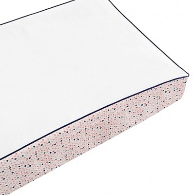 In Bloom CONTOUR CHANGING PAD COVER