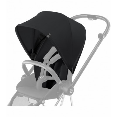 Cybex Mios Color Pack / Comfort Inlay  Stardust Black