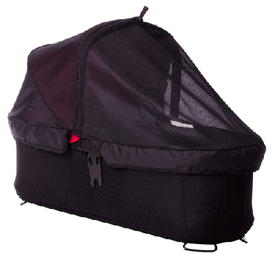 Carrycot Plus Sun Cover for Duet