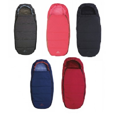 2015 Quinny Stroller Footmuff 8 COLORS
