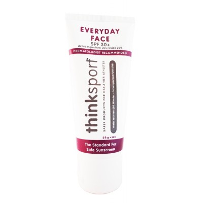Thinkbaby Every Day Face Sunscreen