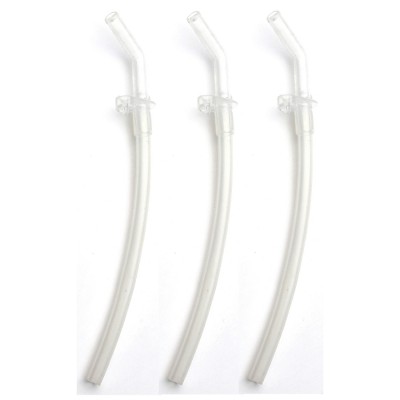 Thinkbaby Thinkster Replacement Straws (3 per pack) 