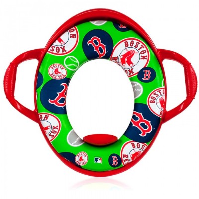 MLB Boston Red Sox Potty Ring