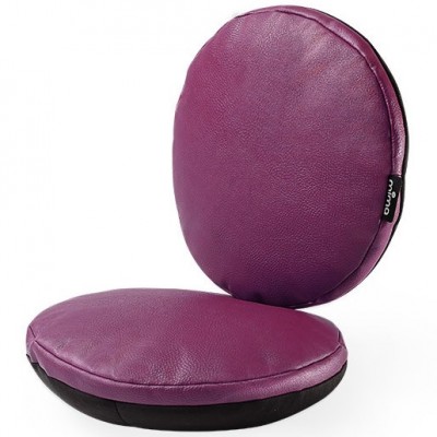 Mima Moon Junior Chair Cushion Set - Fuchsia