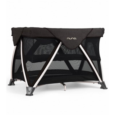 Nuna SENA Aire Travel Crib in 4 colors-Suited