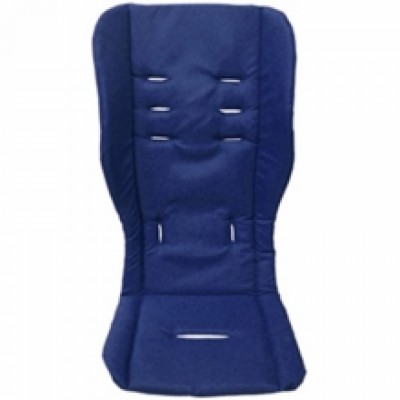 Phil & Teds Explorer Main Seat Buggy Liner in Navy