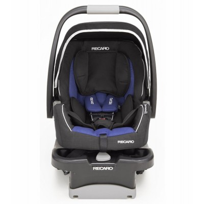 Recaro Performance Coupe Infant Seat - Indigo