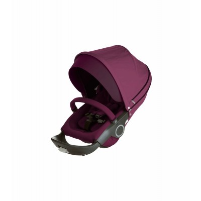 Stokke Stroller Seat - Purple