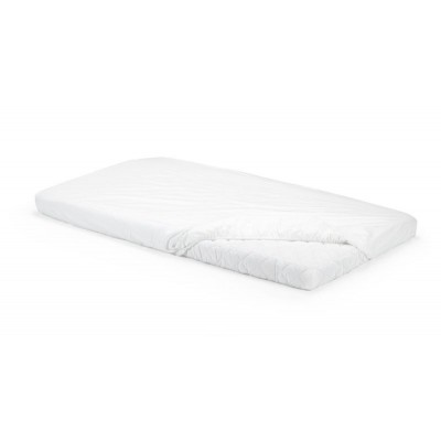 Stokke® Home™ Bed Fitted Sheet 2pc 2 COLORS