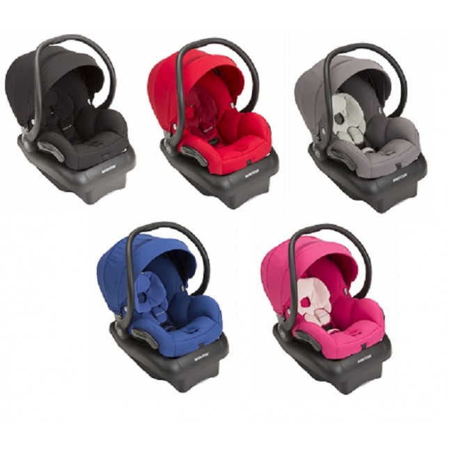 Maxi Cosi Mico AP Infant Car Seat 2015 5 COLORS