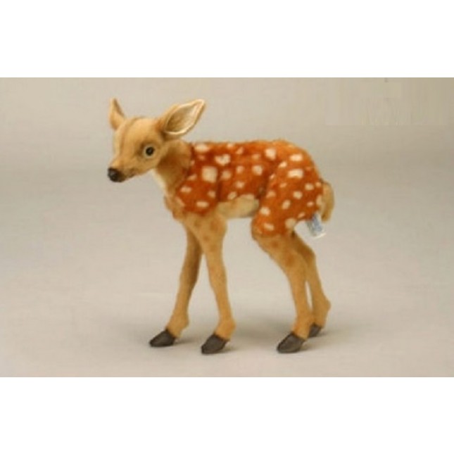 Hansa Toys Bambi Kid 15.5" TALL