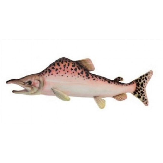 Hansa Toys Pink Salmon