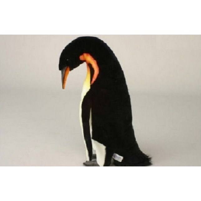 Hansa Toys Emperor Penguin 20''