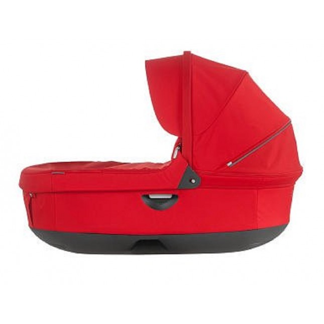 Stokke Crusi Carrycot - Red