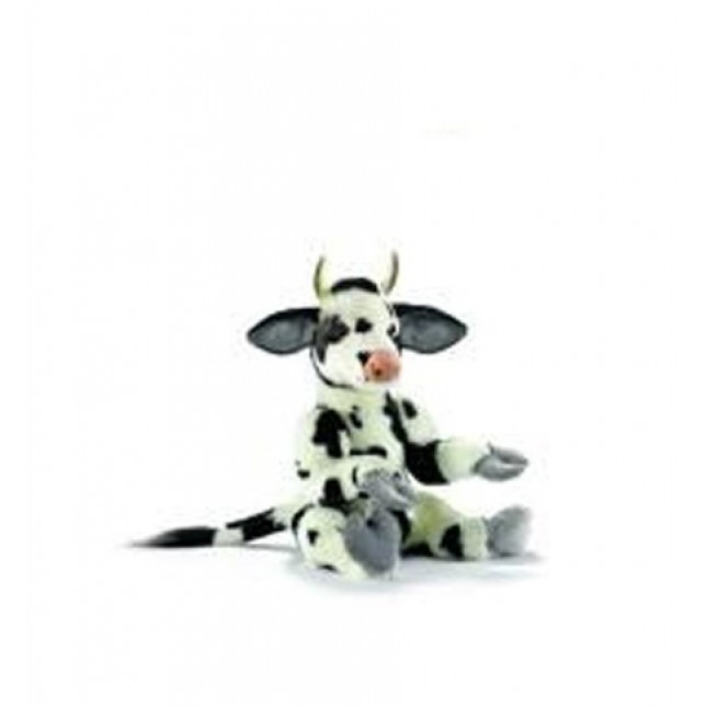 Hansa Toys Whimsey Cow