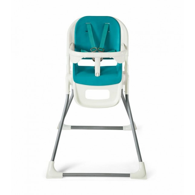 Mamas & Papas Pixi High Chair - Teal